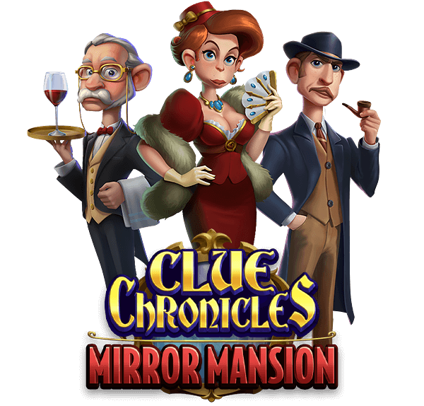 Casino Avion Online Casino Casino Avion Clue Chronicles: Mirror Mansion