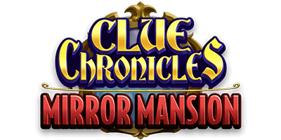 Casino Avion Clue Chronicles: Mirror Mansion